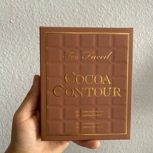 Too Faced Cocoa Contour